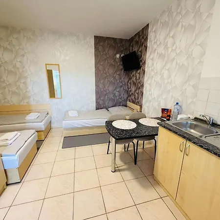 Adria Casa de hóspedes