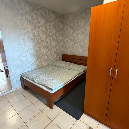 Vendégház Adria