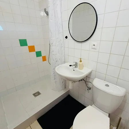 Adria Vendégház 3*