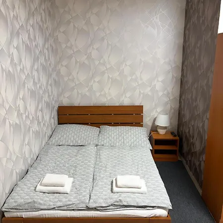 Casa de hóspedes Adria Podhájska